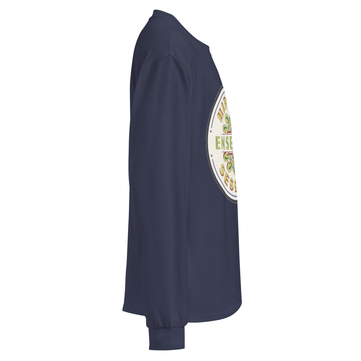 ENSEMBLE Session Long Sleeve