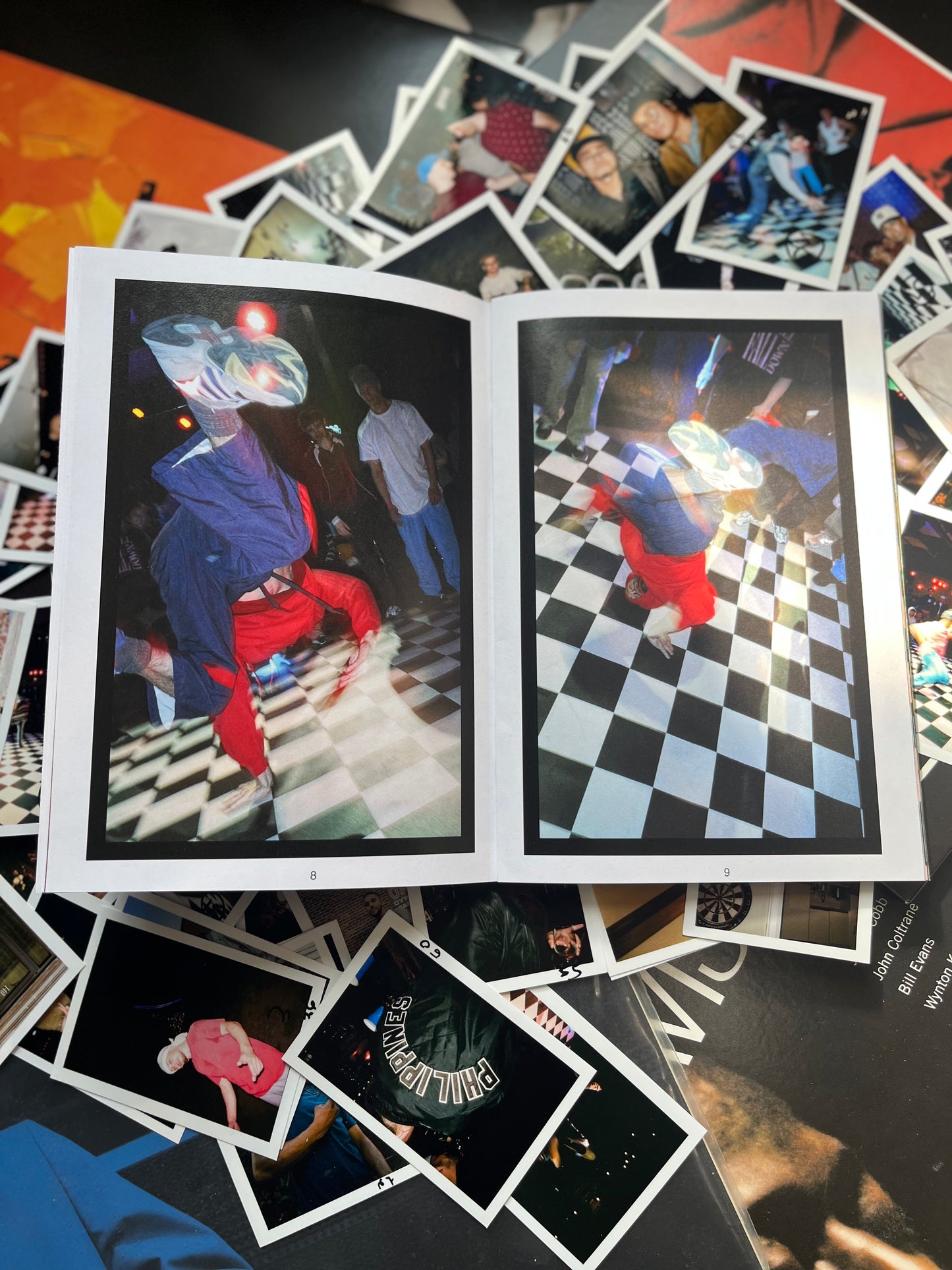 WITHOUT A DOUBT (Limited Edition Zine)