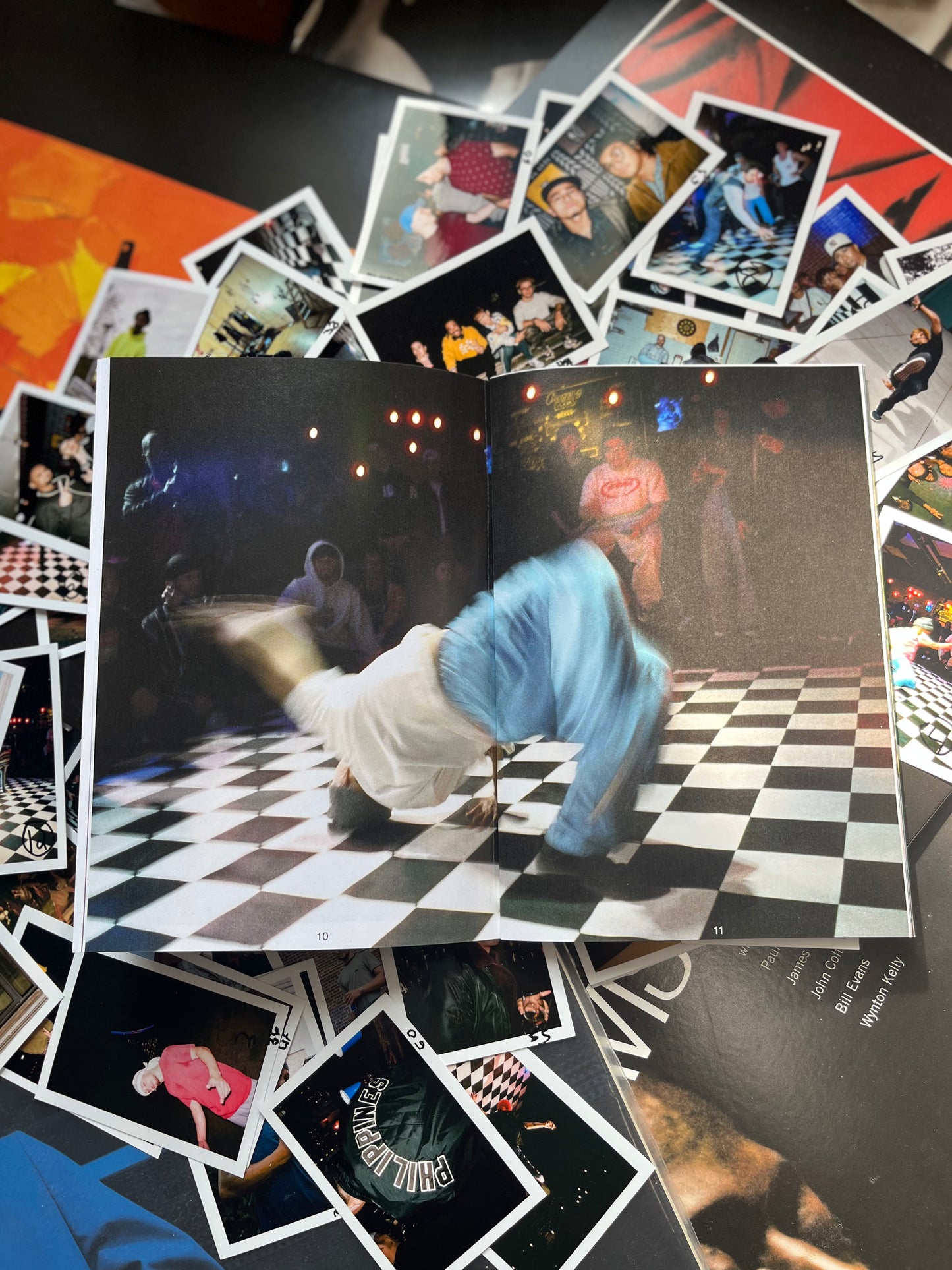 WITHOUT A DOUBT (Limited Edition Zine)