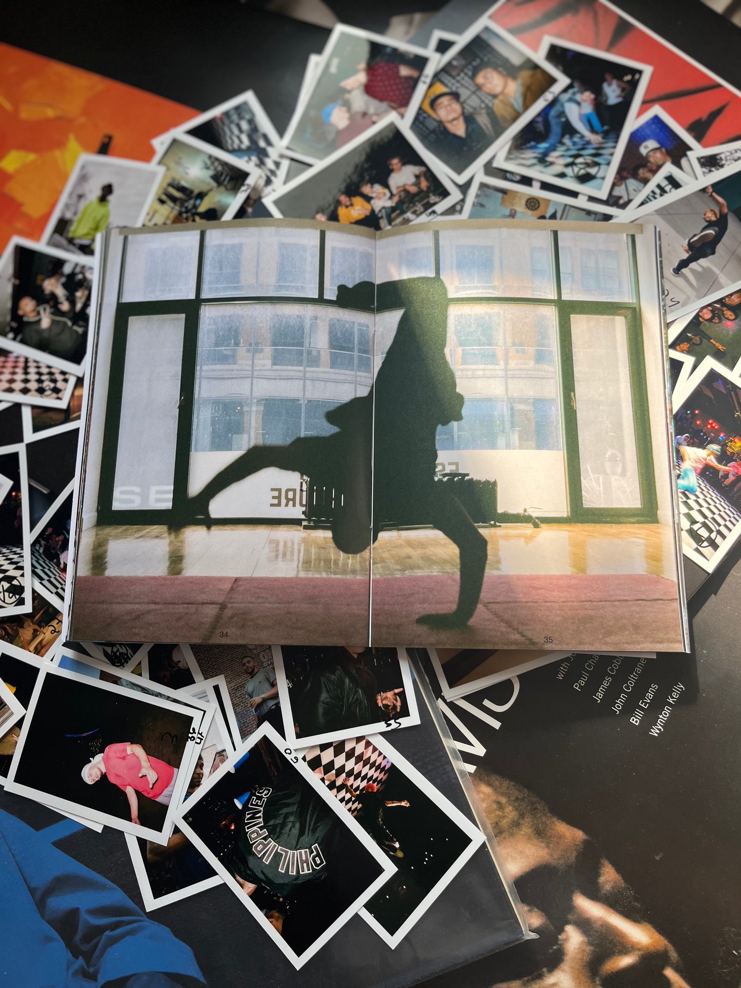 WITHOUT A DOUBT (Limited Edition Zine)