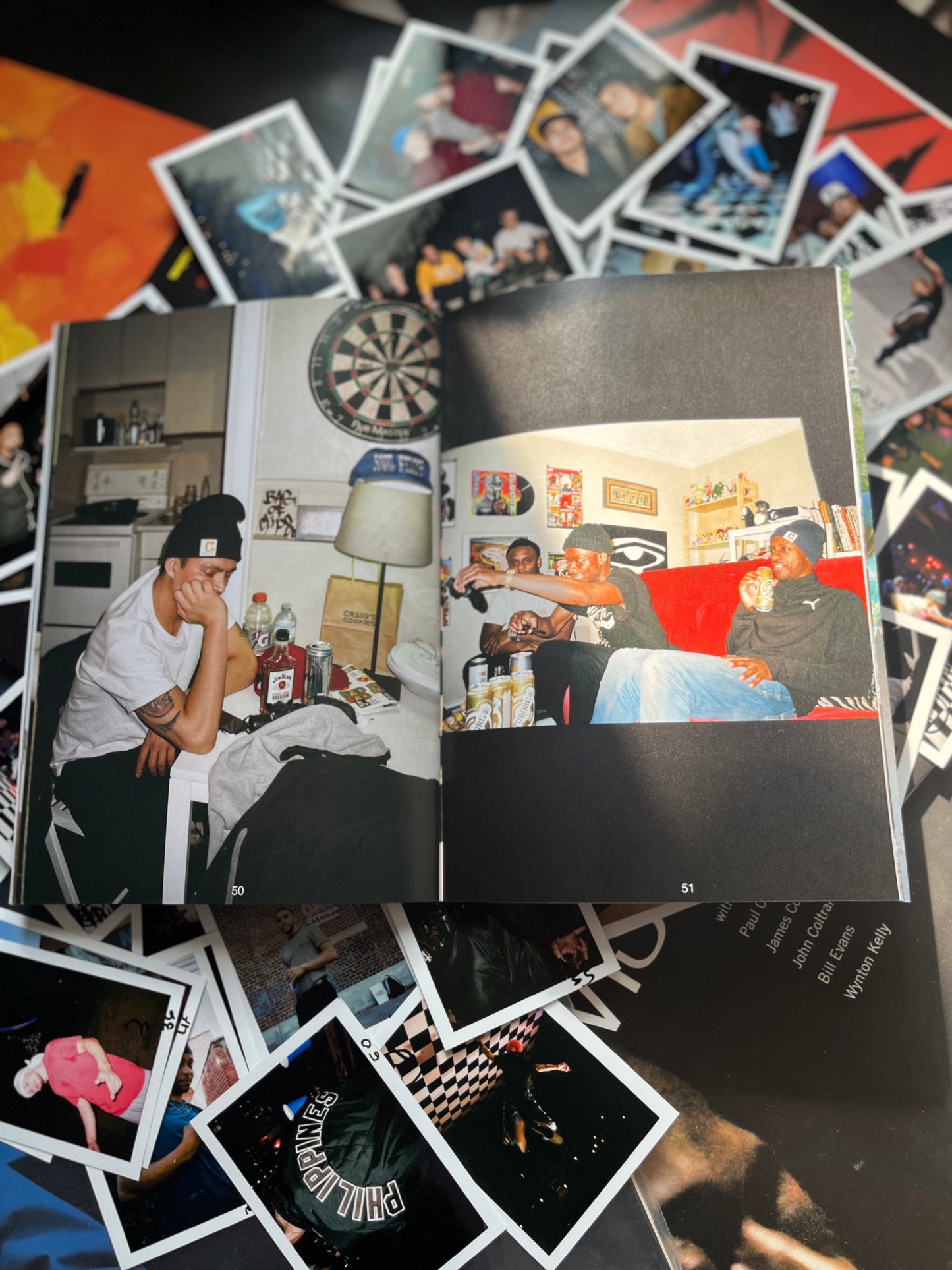 WITHOUT A DOUBT (Limited Edition Zine)