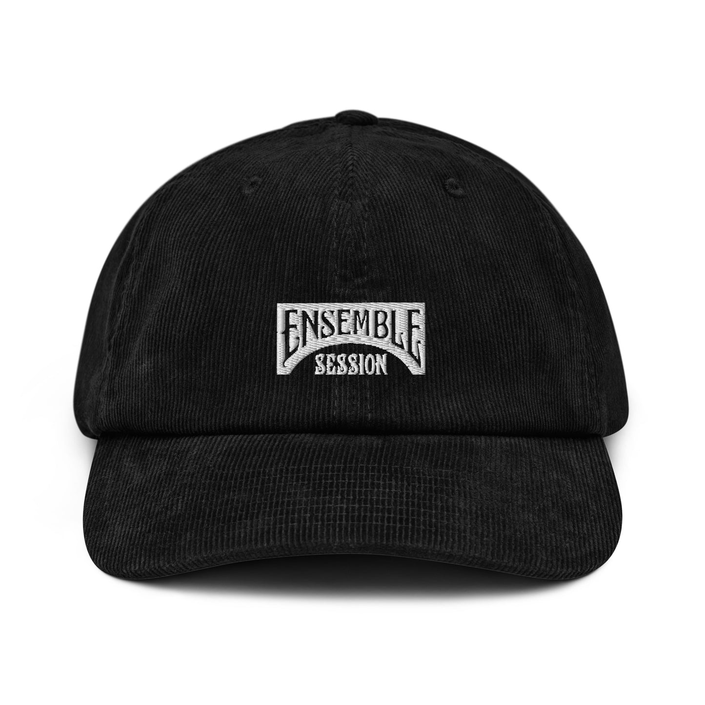 ENSEMBLE Session Corduroy hat