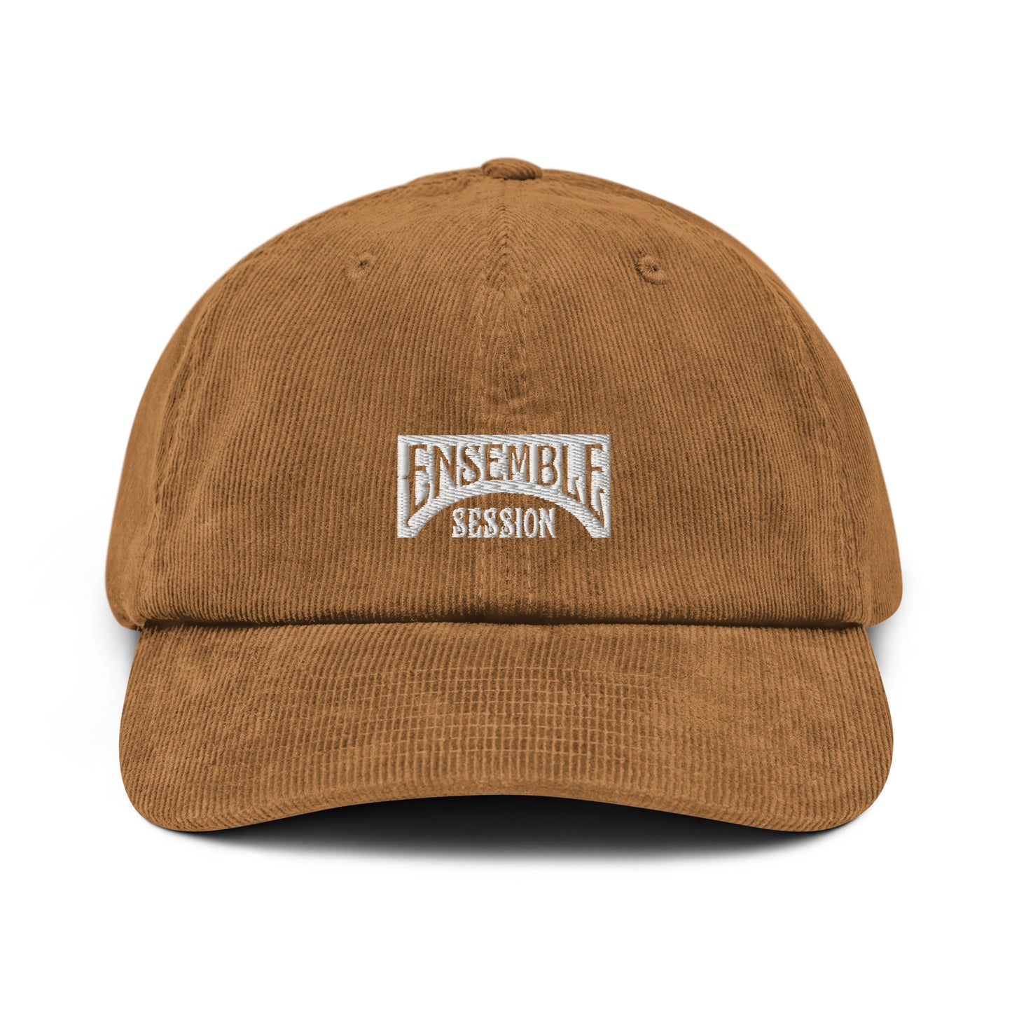 ENSEMBLE Session Corduroy hat