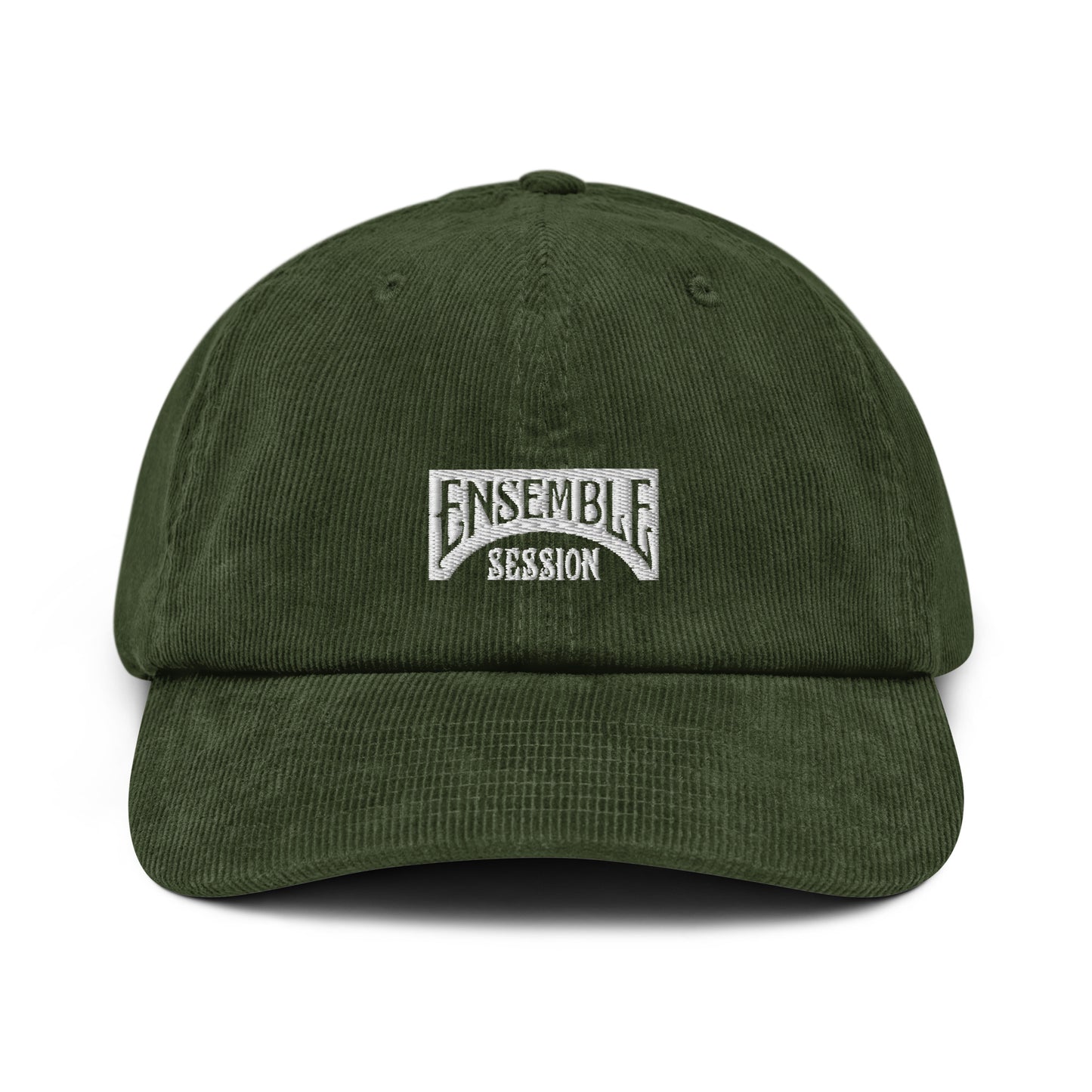 ENSEMBLE Session Corduroy hat