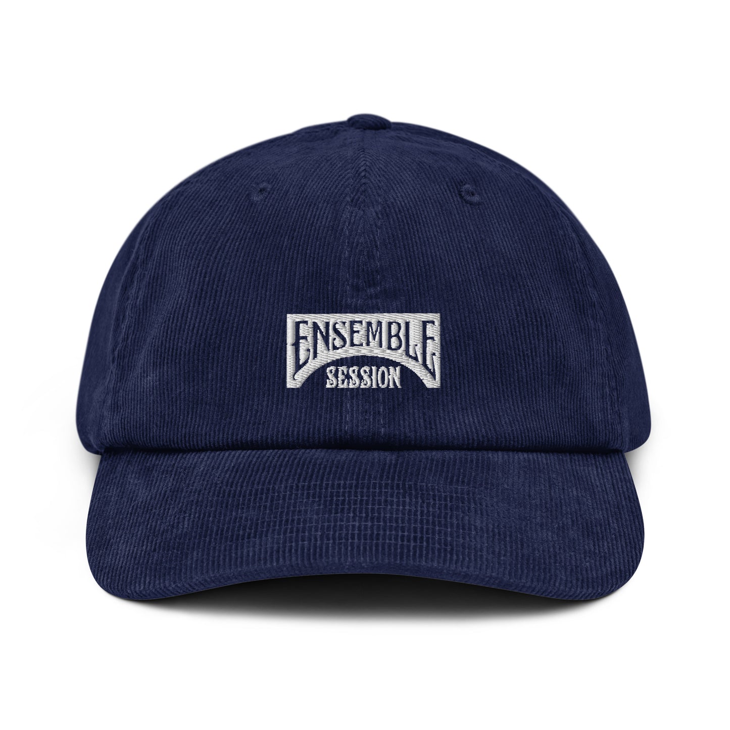 ENSEMBLE Session Corduroy hat