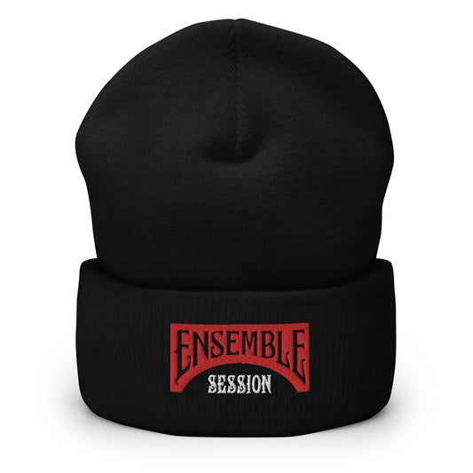 ENSEMBLE Session Toque