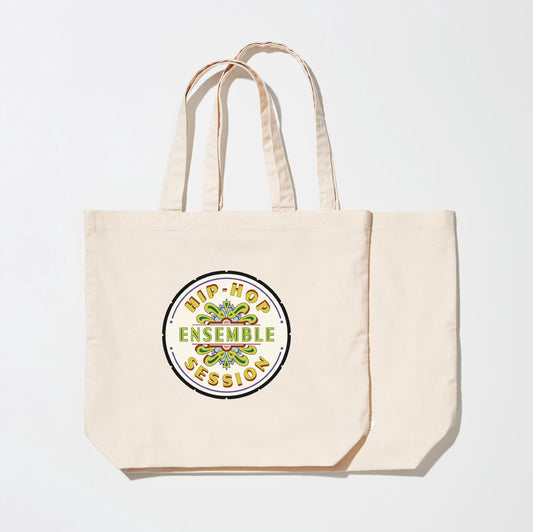 ENSEMBLE Session Tote Bag