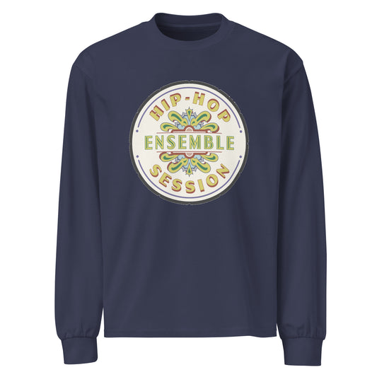 ENSEMBLE Session Long Sleeve