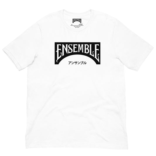 ENSEMBLE Classic Tshirt