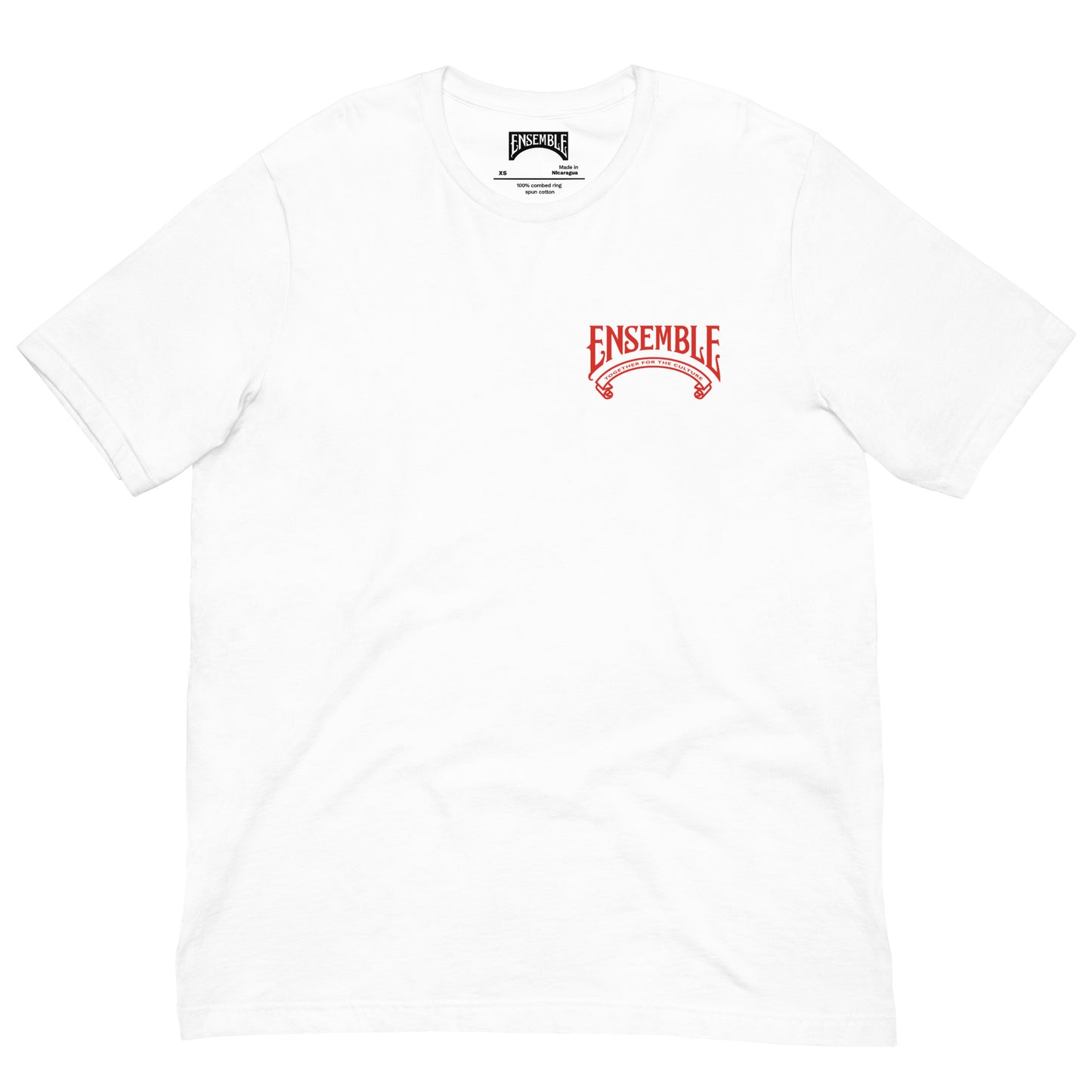 ENSEMBLE Windmill 1990 T Shirt