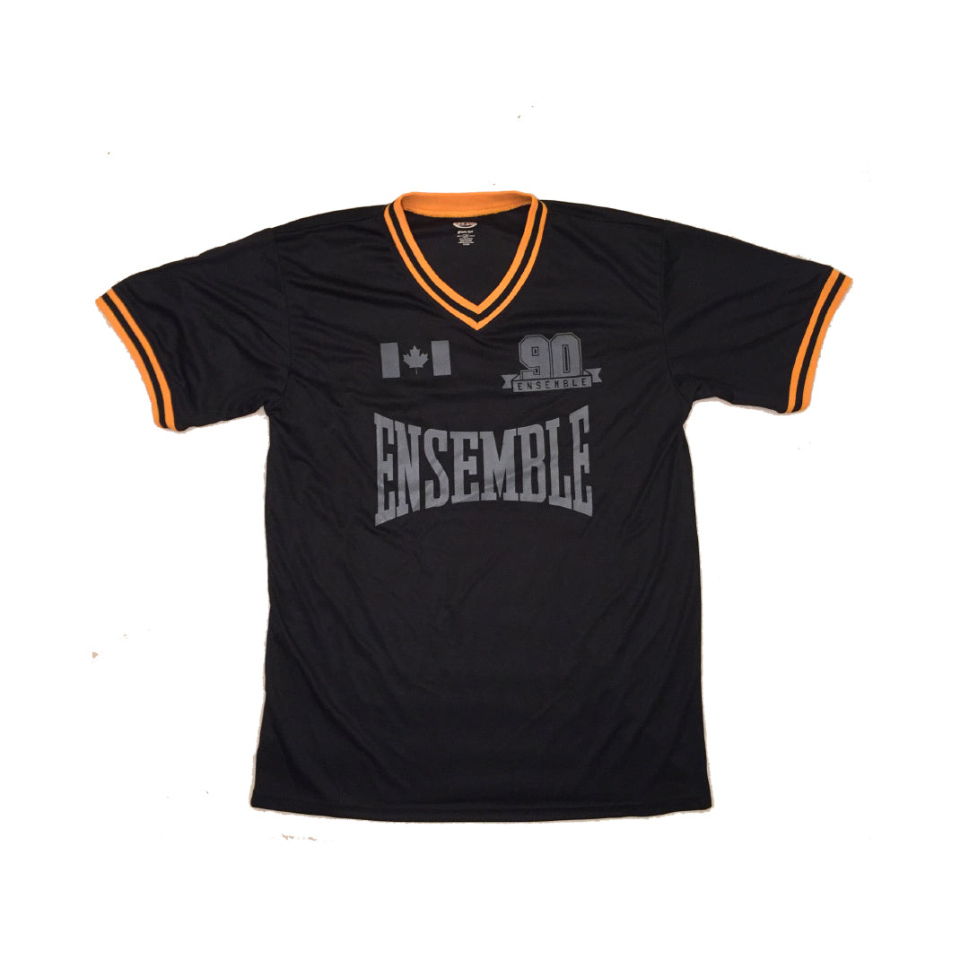Sold Out ENSEMBLE Soccer Jersey
